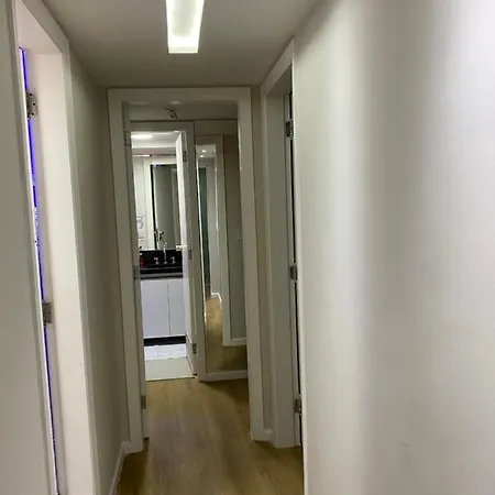 Belo Apartamento Ondina Apart Salvador de Bahía Exterior foto