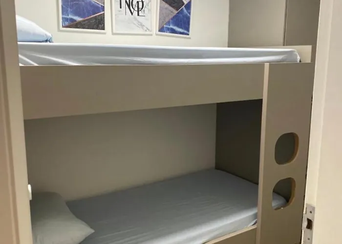 Belo Apartamento Ondina Apart