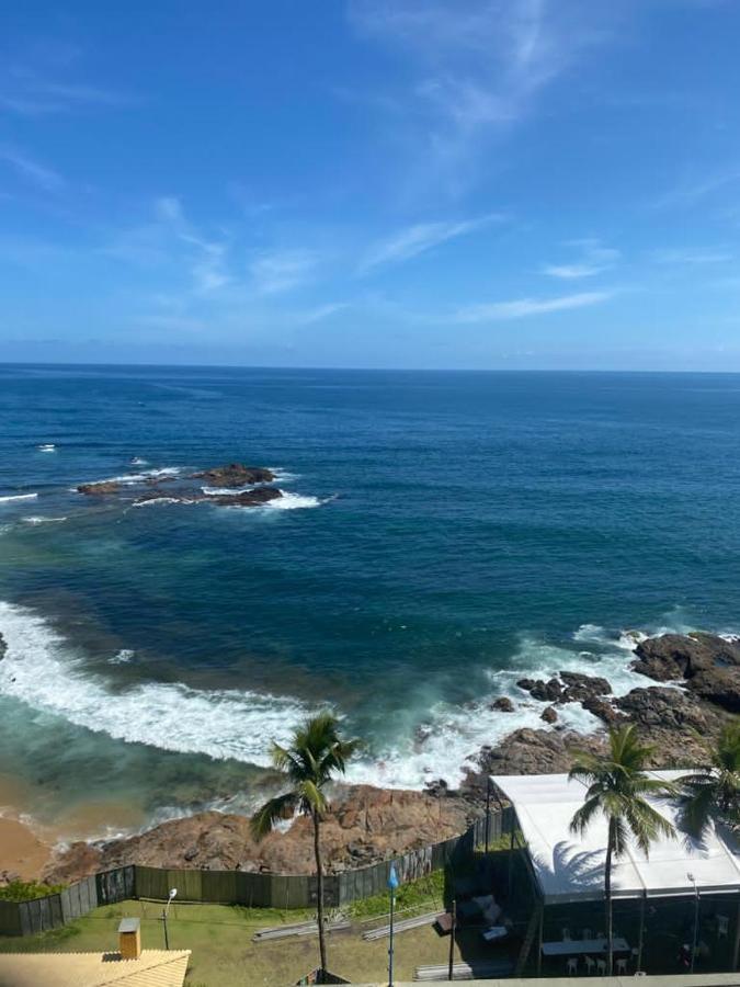 Apartamento Belo Ondina Salvador de Bahía