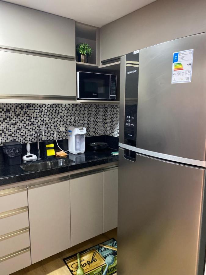 Belo Ondina Apartment