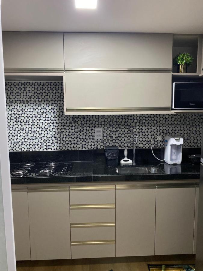 Apartamento Belo Ondina *