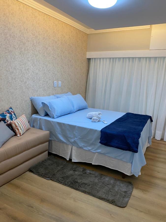 Apartment Belo Ondina Salvador