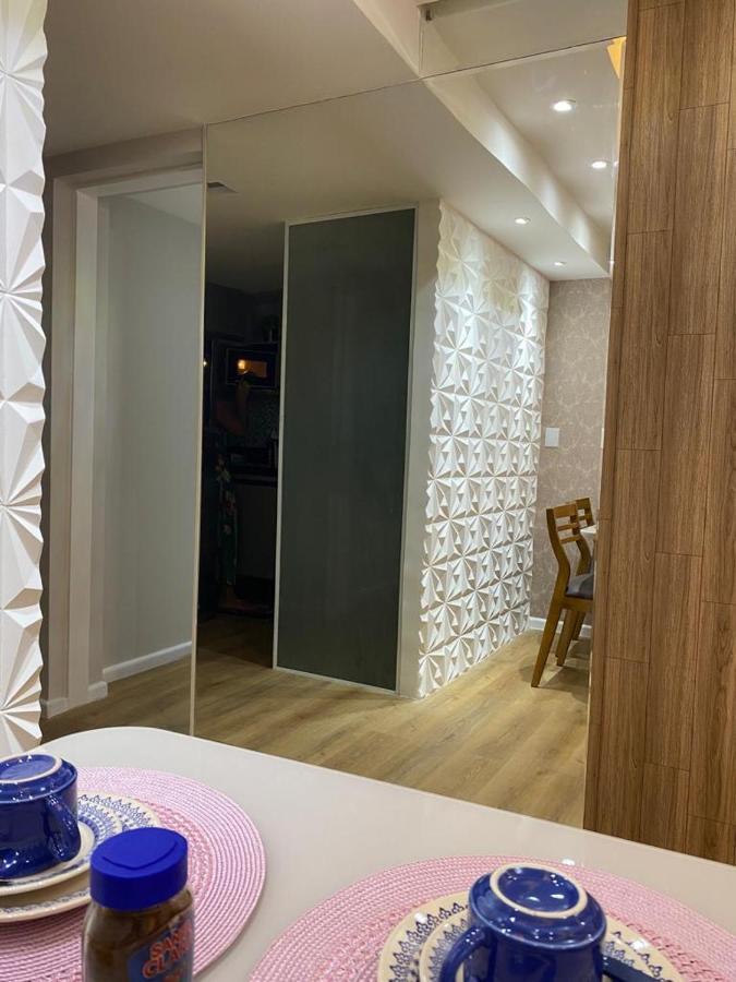Belo Ondina Apartment Salvador