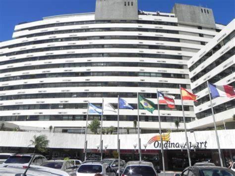 Belo Ondina Apartamento Salvador de Bahía