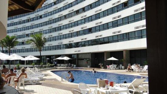 Belo Ondina Apartamento