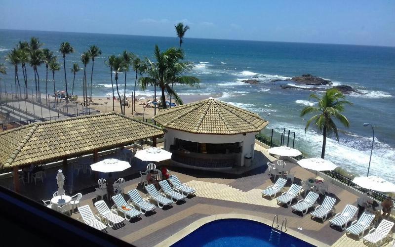 Apartamento Belo Ondina *